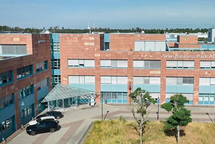 Gewerbeobjekt Alzenau - 2&euro; | Angebot:23805888