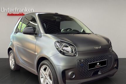 Smart ForTwo 27.000 km 12.800 &euro; Aschaffenburg 63743