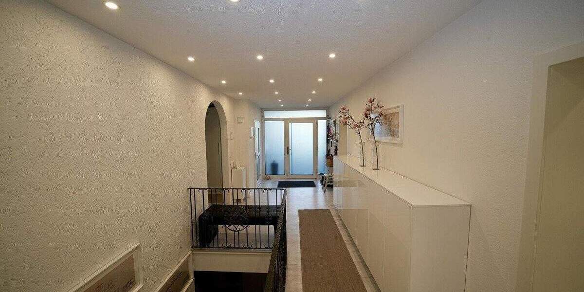 Bungalow Rödermark Urberach - 4 Zimmer, 152 m&sup2;, 845.000&euro; | Angebot:25696253