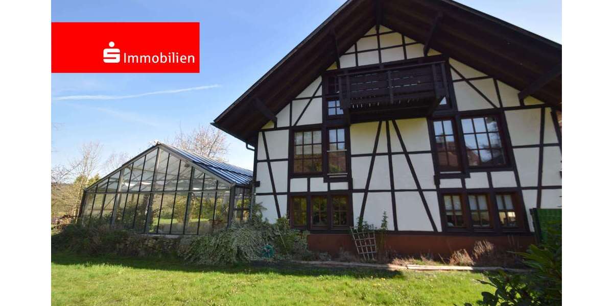 Einfamilienhaus Breuberg - 8 Zimmer, 379 m&sup2;, 888.000&euro; | Angebot:26228457