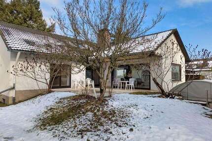 Haus Heusenstamm - 6 Zimmer, 226 m&sup2;, 799.000&euro; | Angebot:25373238