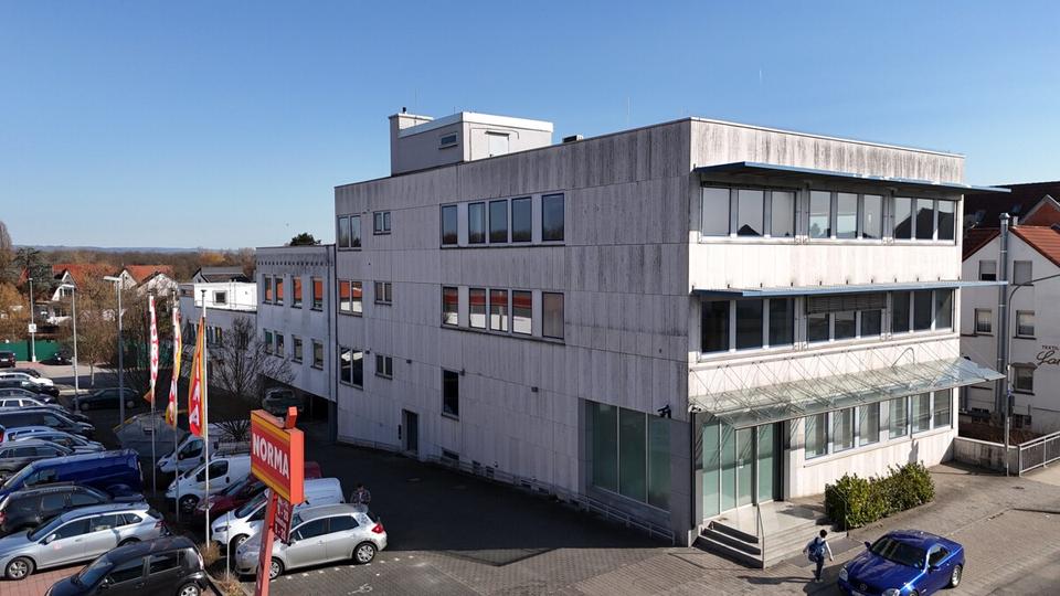 Gewerbeobjekt Babenhausen - 1.575&euro; | Angebot:25316850