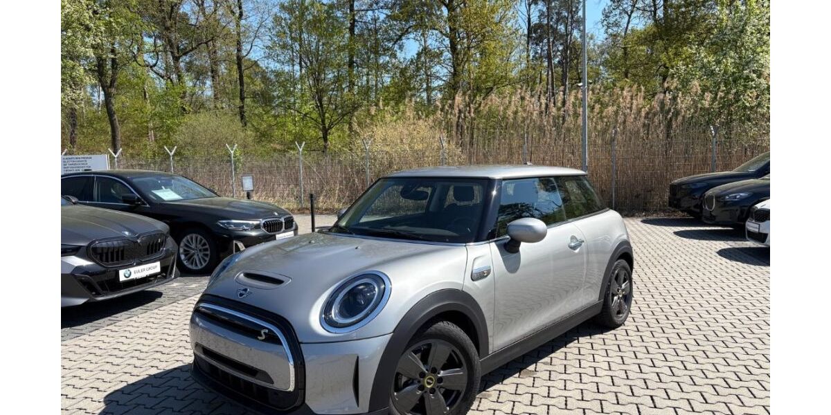 Mini Cooper SE 10.472 km 19.788 &euro; Rödermark 63322