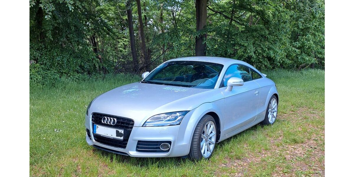Audi TT 119.300 km 9.300 &euro; Groß-Bieberau 64401