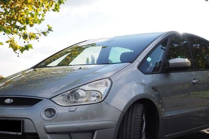 Ford S-Max 167.000 km 6.900 &euro; Groß-Zimmern 64846