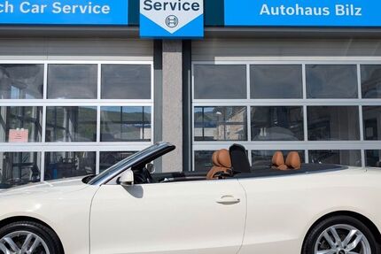 Audi A5 93.700 km 21.450 &euro; Collenberg 97903