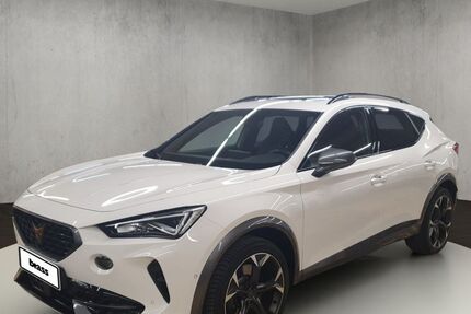 Cupra Formentor 40.617 km 34.950 &euro; Aschaffenburg 63739