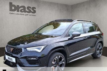 Cupra Ateca 63.450 km 27.380 &euro; Aschaffenburg 63739