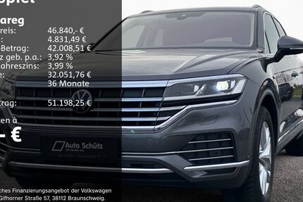 VW Touareg 52.243 km 43.780 &euro; Groß-Umstadt 64823