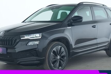 Skoda Karoq 70.398 km 24.813 &euro; Dietzenbach bei Frankfurt 63128