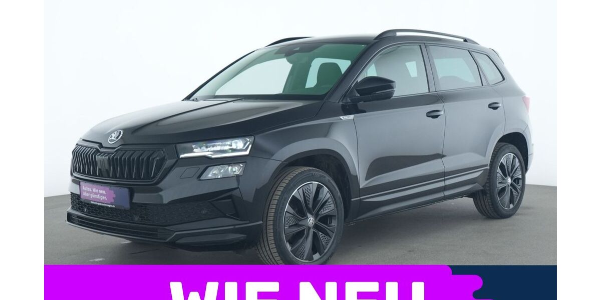 Skoda Karoq 70.398 km 24.813 &euro; Dietzenbach bei Frankfurt 63128