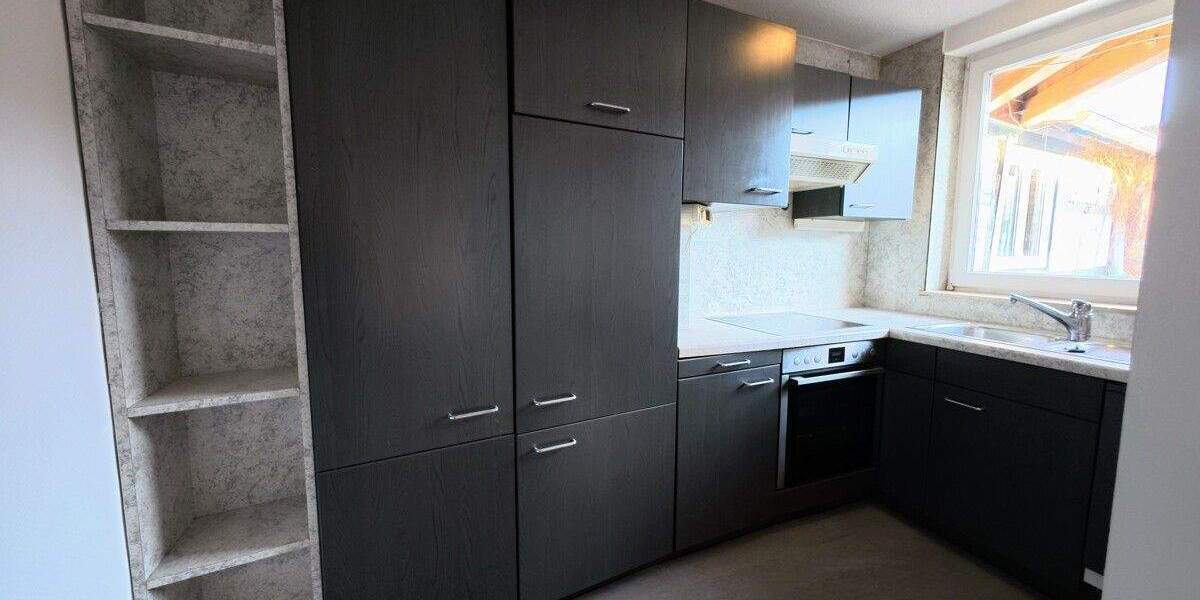 Etagenwohnung Groß-Umstadt / Wiebelsbach Wiebelsbach - 2 Zimmer, 80 m&sup2;, 790&euro; | Angebot:25725605