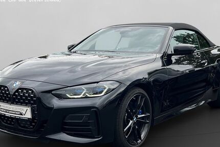 BMW M440 59.700 km 49.610 &euro; Aschaffenburg 63741