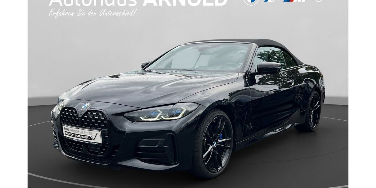 BMW M440 59.700 km 50.410 &euro; Aschaffenburg 63741