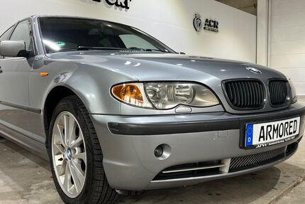 BMW 330 200.000 km 16.900 &euro; Grosswallstadt 63868