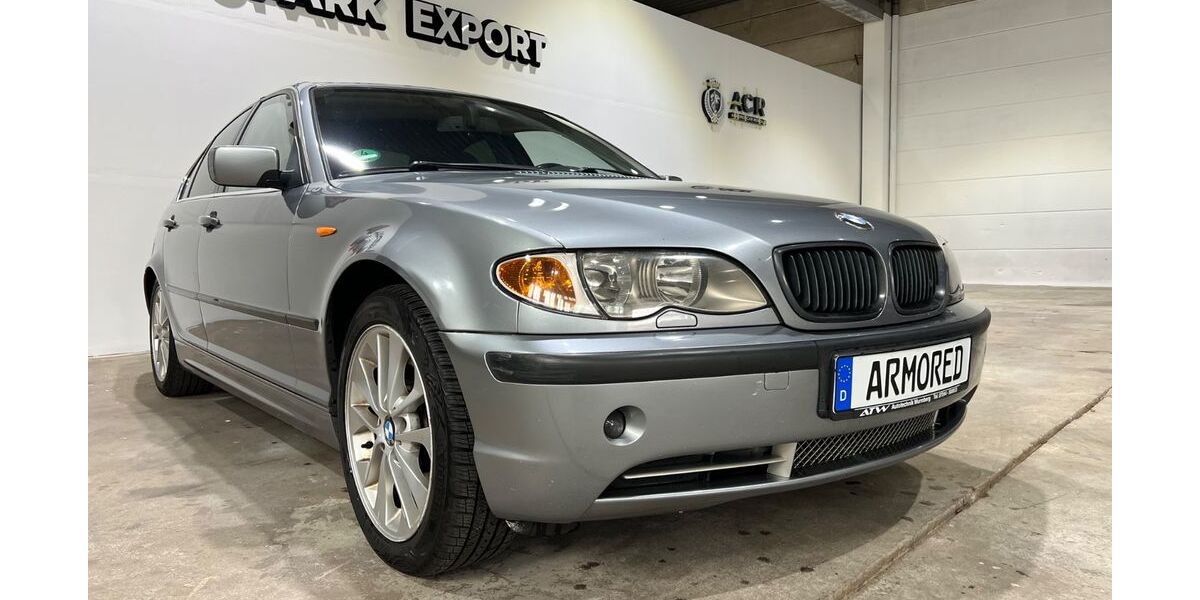 BMW 330 200.000 km 16.900 &euro; Grosswallstadt 63868