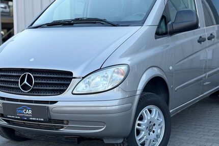 Mercedes-Benz Vito 213.000 km 10.950 &euro; Aschaffenburg 63741