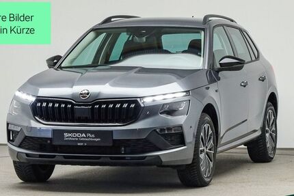 Skoda Kamiq 23.800 km 27.999 &euro; Mühlheim 63165