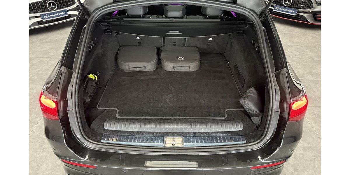 Mercedes-Benz E 53 AMG T Hybrid 4M+ PREMIUM+SUPERSCREEN AHK-3D 39.140 km 85.989 &euro; Groß-Umstadt 64823