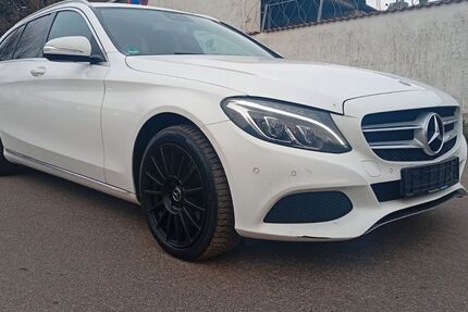 Mercedes-Benz C 250 279.500 km 8.600 &euro; Hanau 63452