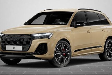 Audi Q7 11.431 km 78.900 &euro; Aschaffenburg 63741