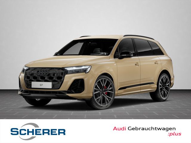 Audi Q7 11.431 km 78.900 &euro; Aschaffenburg 63741