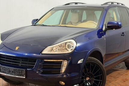 Porsche Cayenne 211.000 km 15.990 &euro; Rodgau 63110