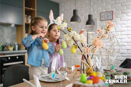 Haus Groß-Umstadt Umstadt - 5 Zimmer, 134 m&sup2;, 497.399&euro; | Angebot:25987211