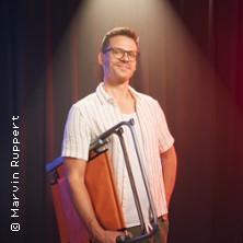 Martin Frank - Grüße aus Allegro Süd 30.04.2027 Stadthalle Aschaffenburg