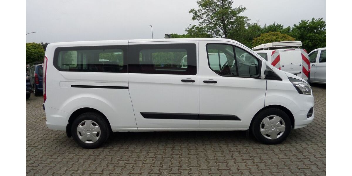 Ford Transit 72.050 km 23.990 &euro; Erlenbach a. Main 63906