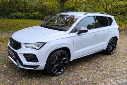 Cupra Ateca 63.000 km 30.490 &euro; Aschaffenburg 63739