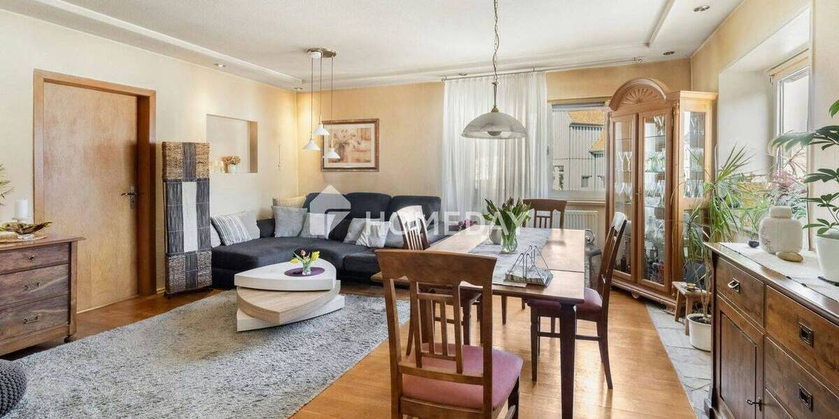 Einfamilienhaus Langenselbold - 9 Zimmer, 215 m&sup2;, 749.000&euro; | Angebot:26290237