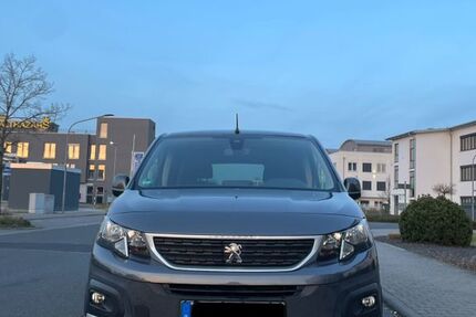 Peugeot Rifter 76.500 km 14.500 &euro; Seligenstadt 63500