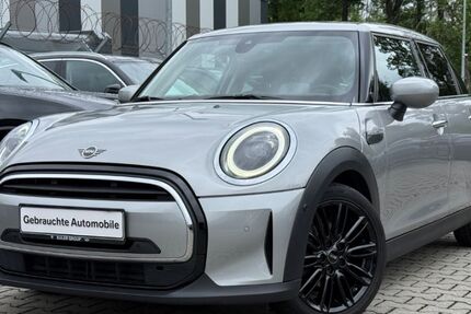 Mini Cooper 38.764 km 23.488 &euro; Rödermark 63322