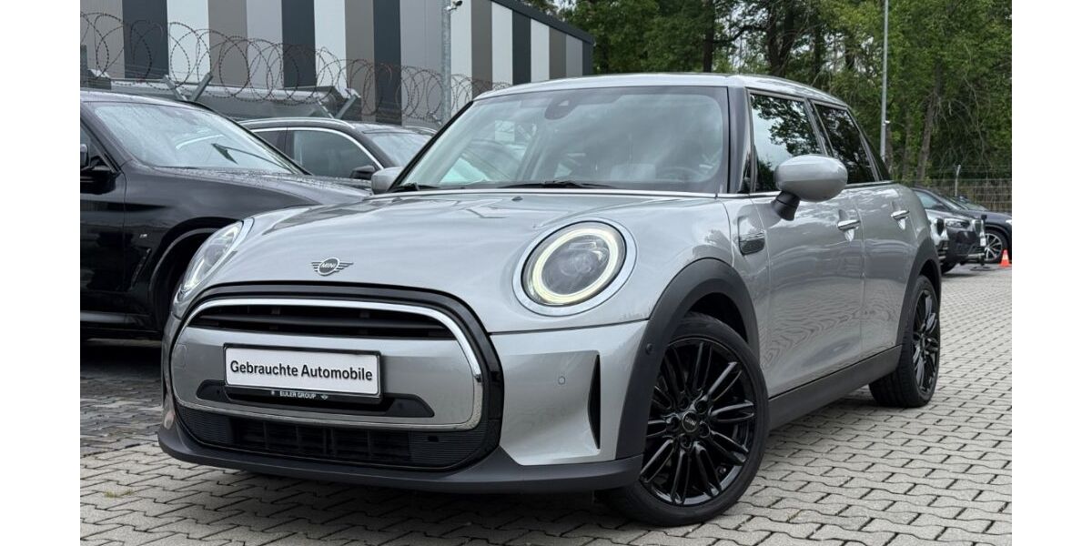 Mini Cooper 38.764 km 23.488 &euro; Rödermark 63322