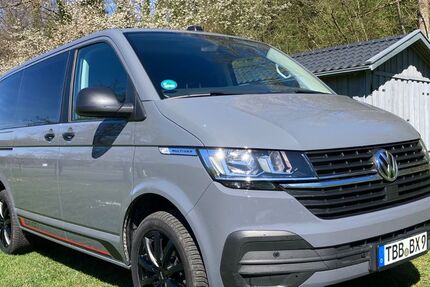 VW T6 Multivan 89.400 km 38.500 &euro; Freudenberg / Main 97896