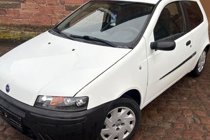 Fiat Punto 95.801 km 799 &euro; Freudenberg 97896