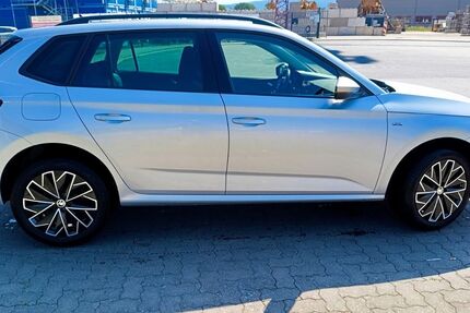 Skoda Kamiq 43.000 km 18.000 &euro; Schaafheim 64850