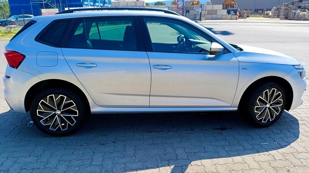 Skoda Kamiq 43.000 km 18.000 &euro; Schaafheim 64850