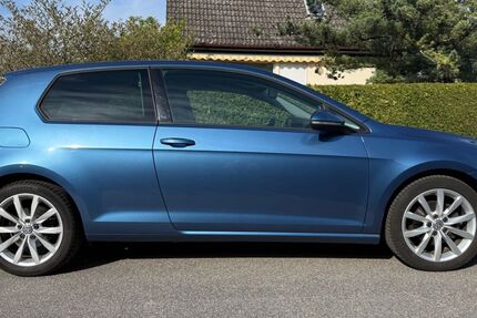 VW Golf 176.123 km 11.480 &euro; Groß-Umstadt 64823