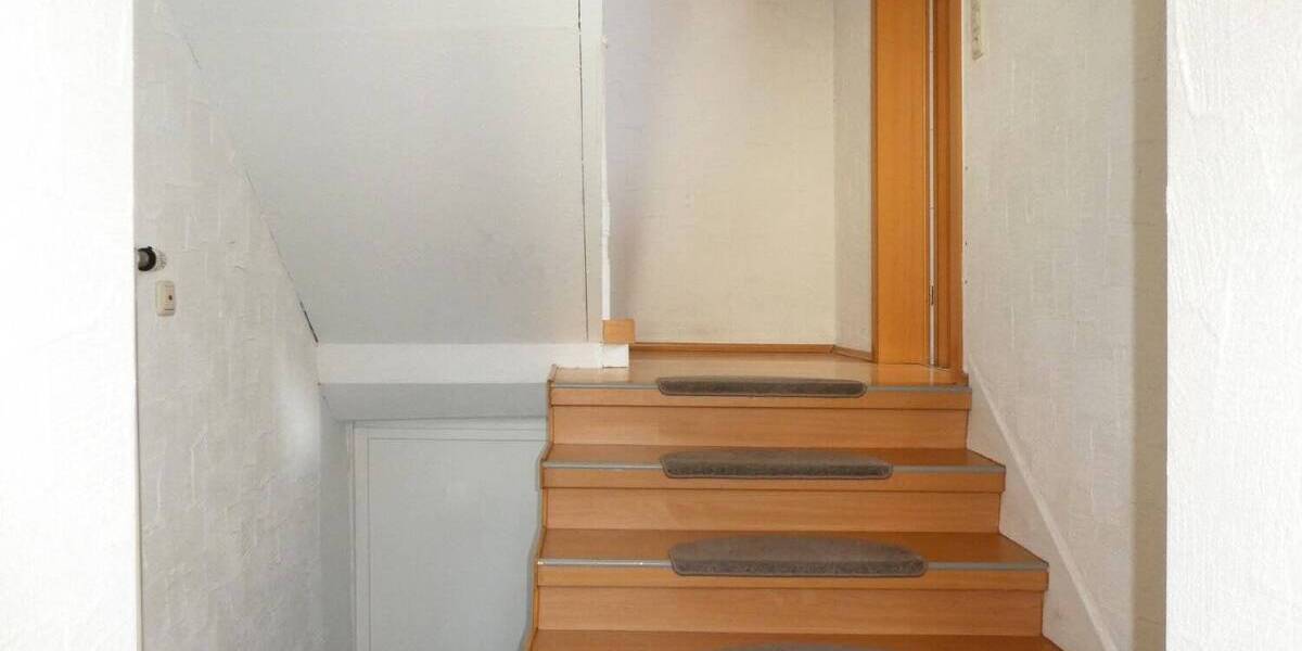 Einfamilienhaus Gründau-Lieblos Lieblos - 4 Zimmer, 116 m&sup2;, 298.000&euro; | Angebot:25704421