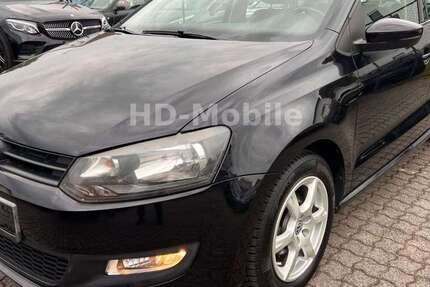 VW Polo 272.000 km 2.250 &euro; Freigericht 63579