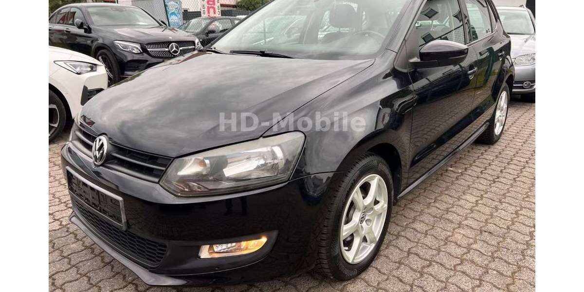 VW Polo 272.000 km 2.250 &euro; Freigericht 63579