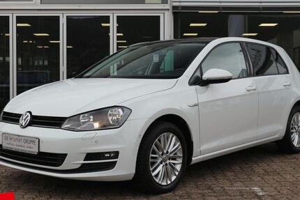 VW Golf 92.800 km 13.350 &euro; Laudenbach 63925