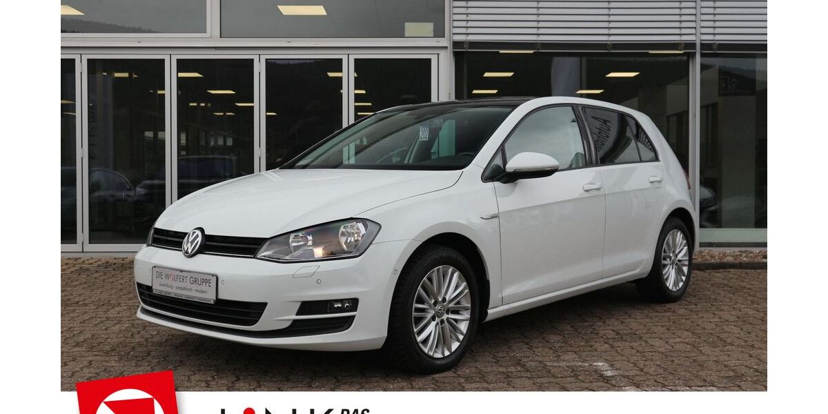 VW Golf 92.800 km 13.350 &euro; Laudenbach 63925