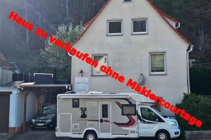 Haus Flörsbachtal - 7 Zimmer, 200 m&sup2;, 289.000&euro; | Angebot:26168116