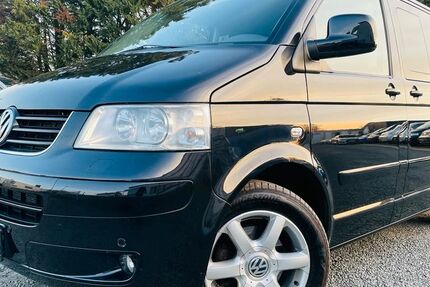 VW T5 Multivan 225.000 km 15.000 &euro; Erlenbach 63906