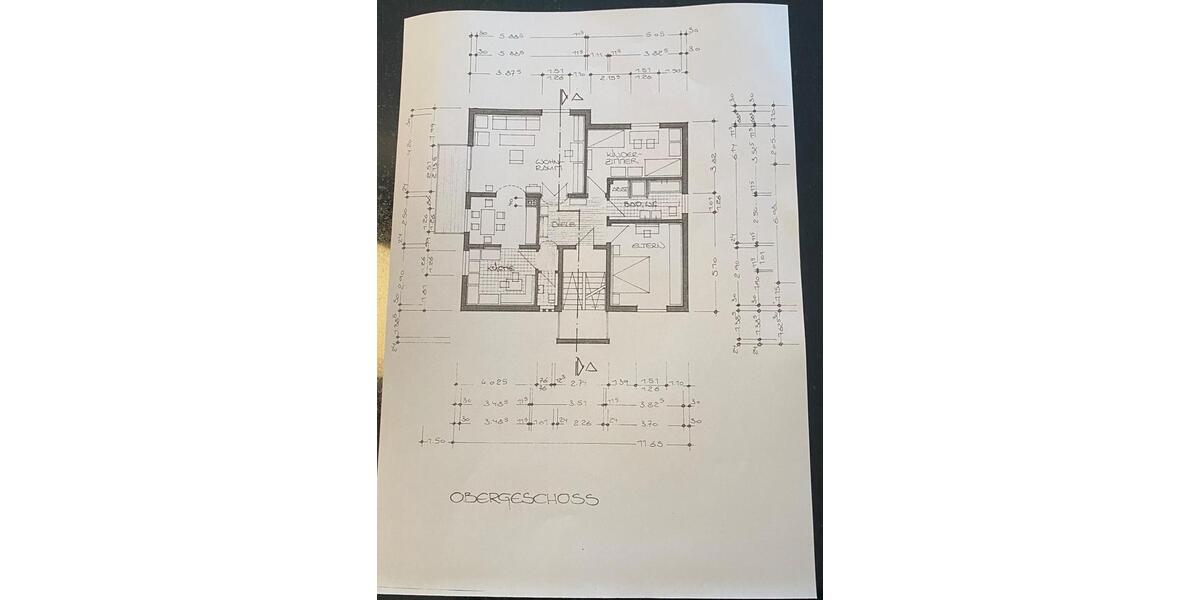 Mehrfamilienhaus, Wohnhaus Sulzbach am Main - 3 Zimmer, 260 m&sup2;, 750.000&euro; | Angebot:25638437