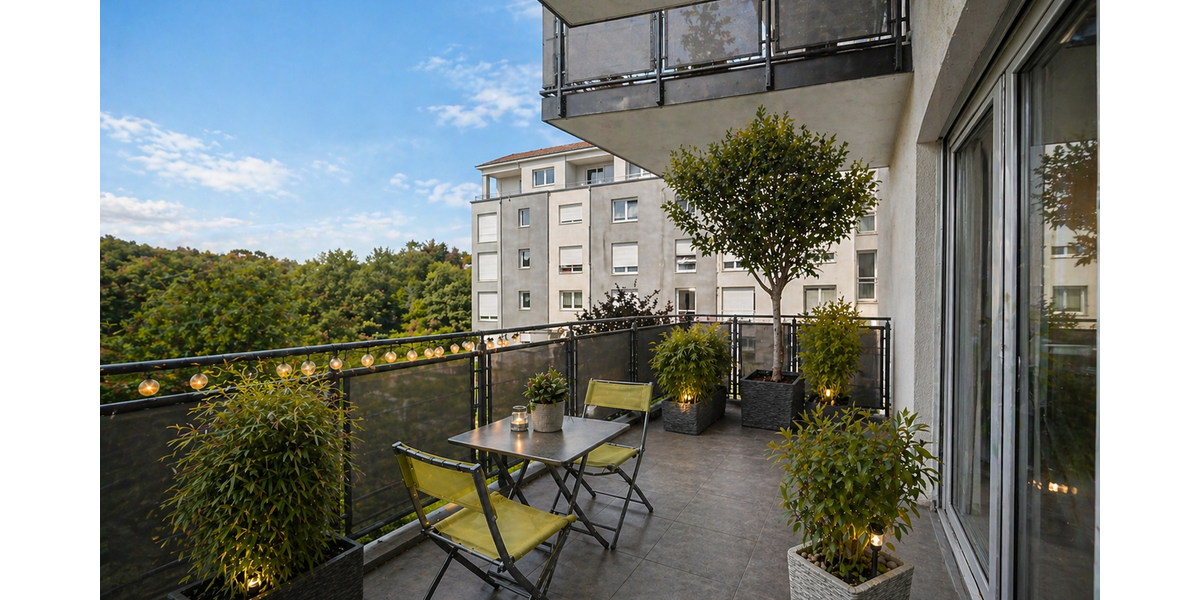 Etagenwohnung Dietzenbach - 3 Zimmer, 94 m&sup2;, 469.000&euro; | Angebot:26337149