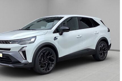 Renault Symbioz 10.000 km 33.490 &euro; Aschaffenburg 63741